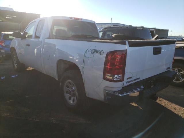 Photo 2 VIN: 1GTR2TE73CZ182298 - GMC SIERRA K15 