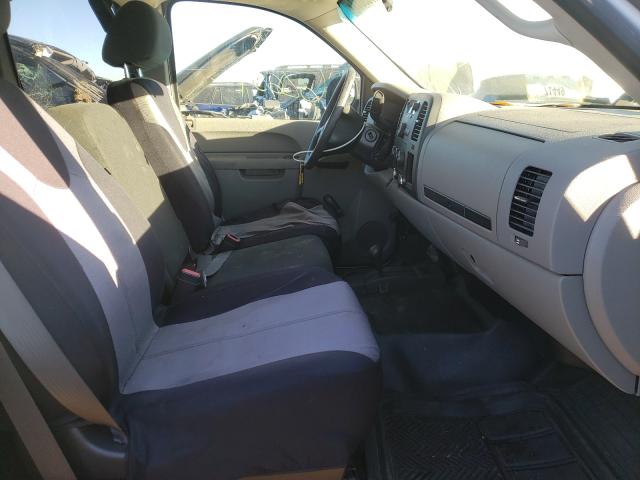 Photo 4 VIN: 1GTR2TE73CZ182298 - GMC SIERRA K15 