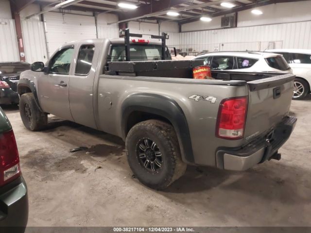 Photo 2 VIN: 1GTR2TE73CZ351655 - GMC SIERRA 1500 