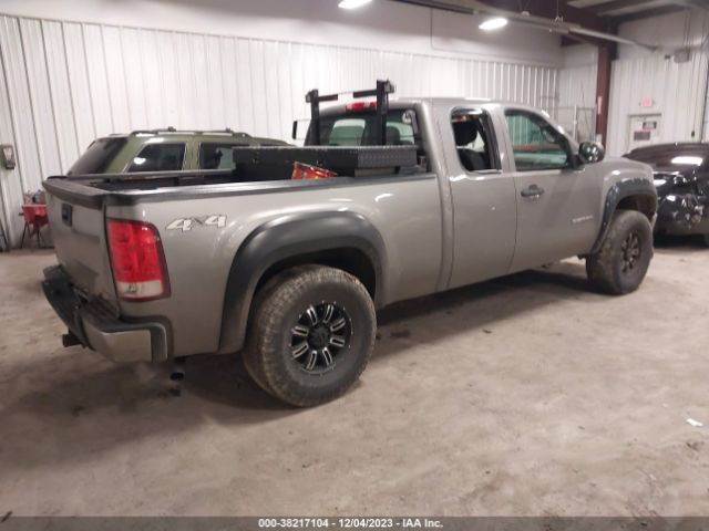 Photo 3 VIN: 1GTR2TE73CZ351655 - GMC SIERRA 1500 