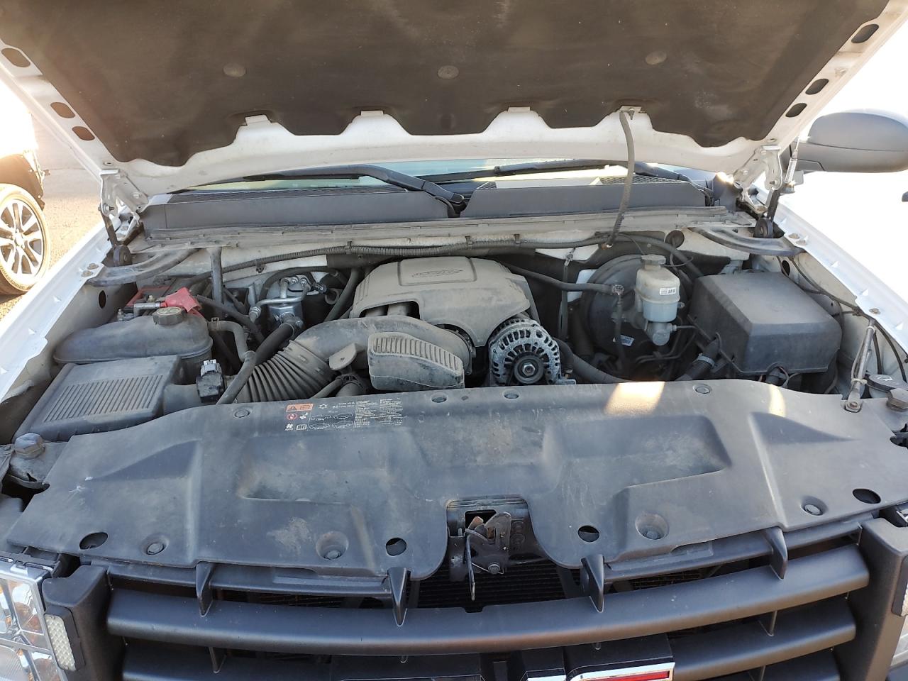 Photo 10 VIN: 1GTR2TE74DZ319931 - GMC SIERRA 