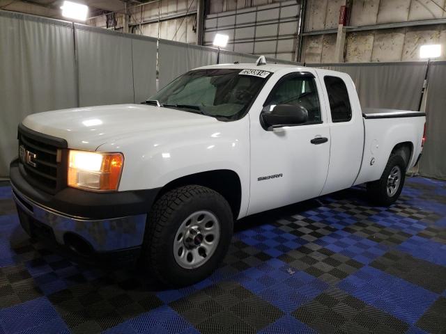 Photo 0 VIN: 1GTR2TE76DZ178005 - GMC SIERRA K15 