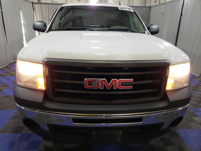 Photo 4 VIN: 1GTR2TE76DZ178005 - GMC SIERRA K15 