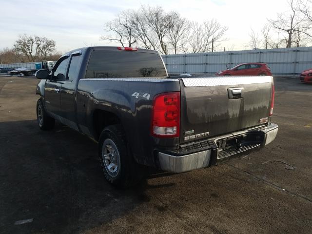 Photo 2 VIN: 1GTR2TEA0BZ151875 - GMC SIERRA K15 