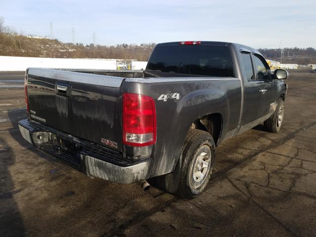 Photo 3 VIN: 1GTR2TEA0BZ151875 - GMC SIERRA K15 