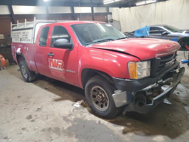 Photo 3 VIN: 1GTR2TEA2CZ160983 - GMC SIERRA K15 