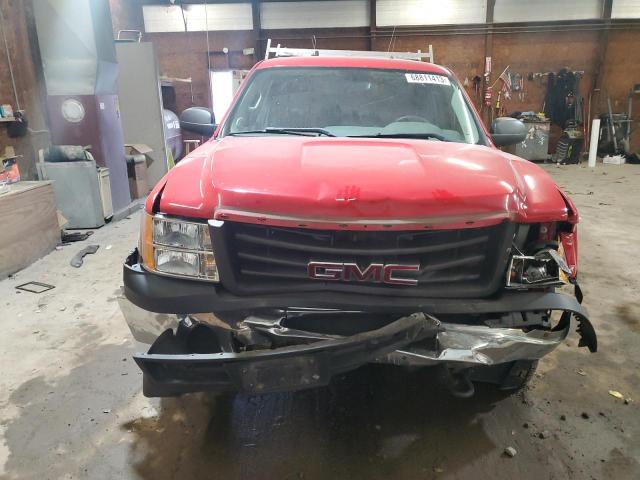 Photo 4 VIN: 1GTR2TEA2CZ160983 - GMC SIERRA K15 