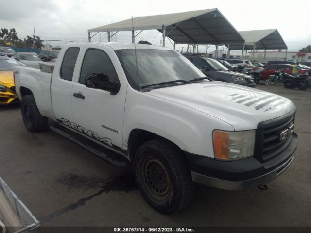 Photo 0 VIN: 1GTR2TEA2DZ175744 - GMC SIERRA 1500 