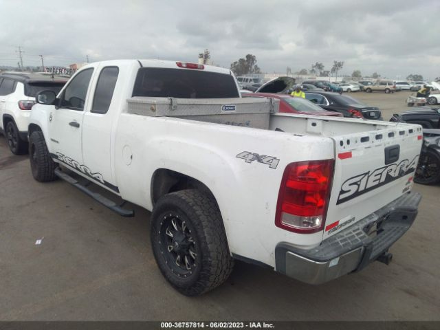 Photo 2 VIN: 1GTR2TEA2DZ175744 - GMC SIERRA 1500 