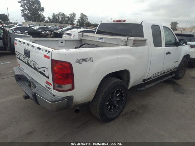 Photo 3 VIN: 1GTR2TEA2DZ175744 - GMC SIERRA 1500 