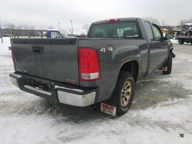 Photo 3 VIN: 1GTR2TEA4BZ134545 - GMC SIERRA K15 