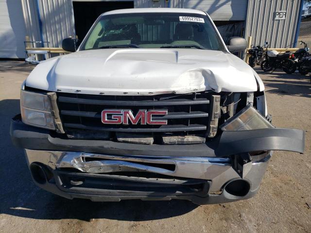 Photo 4 VIN: 1GTR2TEA6DZ360735 - GMC SIERRA K15 