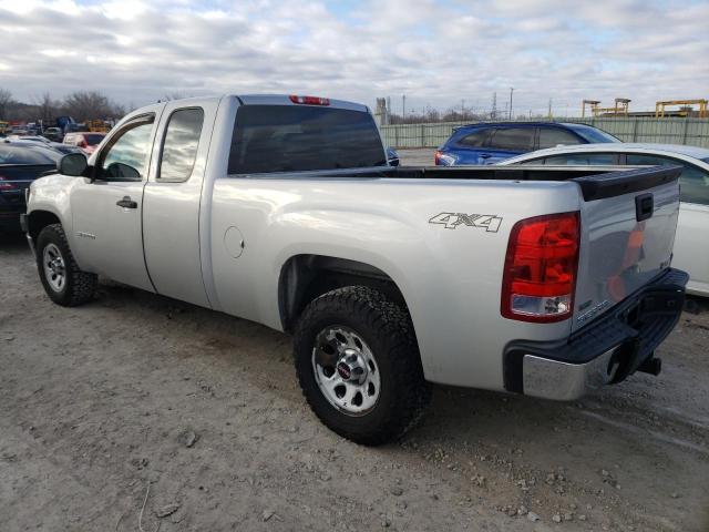 Photo 1 VIN: 1GTR2TEA7BZ408854 - GMC SIERRA K15 