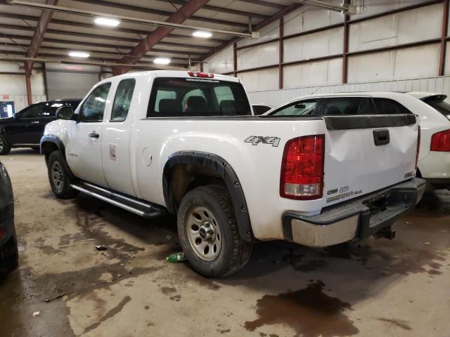 Photo 1 VIN: 1GTR2TEA9CZ255914 - GMC SIERRA 