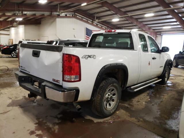 Photo 2 VIN: 1GTR2TEA9CZ255914 - GMC SIERRA 