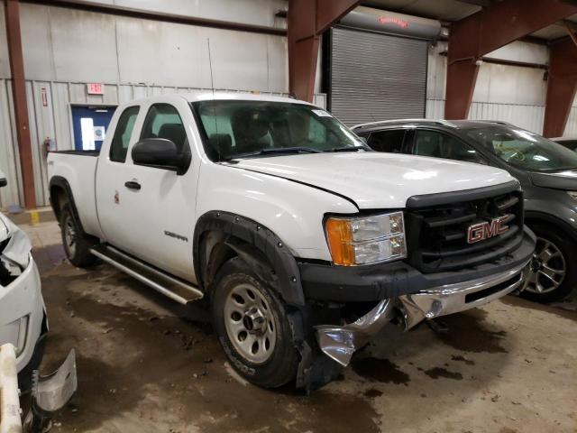 Photo 3 VIN: 1GTR2TEA9CZ255914 - GMC SIERRA 