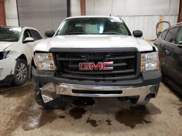 Photo 4 VIN: 1GTR2TEA9CZ255914 - GMC SIERRA 