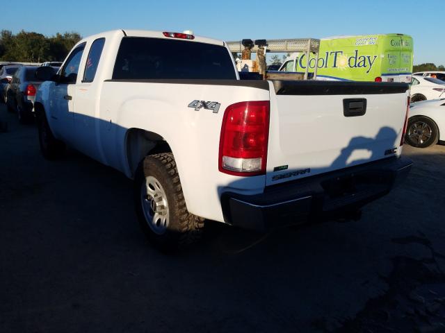 Photo 2 VIN: 1GTR2TEAXCZ259311 - GMC SIERRA K15 