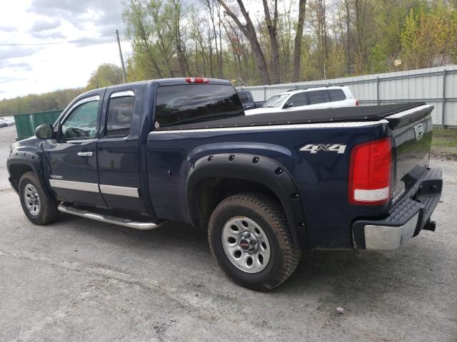 Photo 2 VIN: 1GTR2UEA1BZ251439 - GMC SIERRA K15 