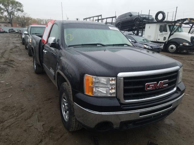 Photo 0 VIN: 1GTR2UEA1BZ373444 - GMC SIERRA K15 