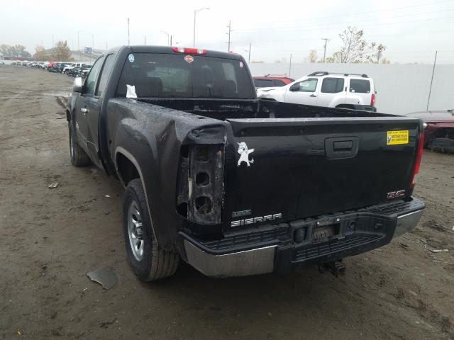 Photo 2 VIN: 1GTR2UEA1BZ373444 - GMC SIERRA K15 