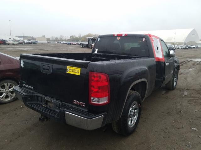 Photo 3 VIN: 1GTR2UEA1BZ373444 - GMC SIERRA K15 