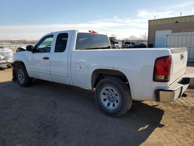 Photo 1 VIN: 1GTR2UEA1BZ399817 - GMC SIERRA K15 