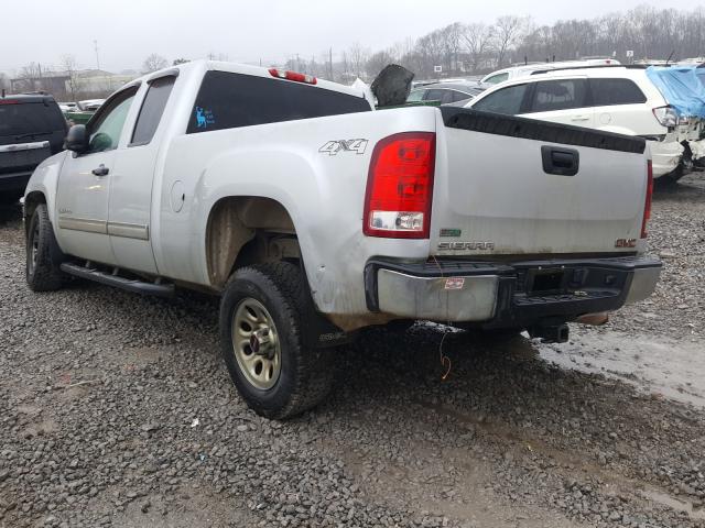 Photo 2 VIN: 1GTR2UEA1CZ183502 - GMC SIERRA K15 