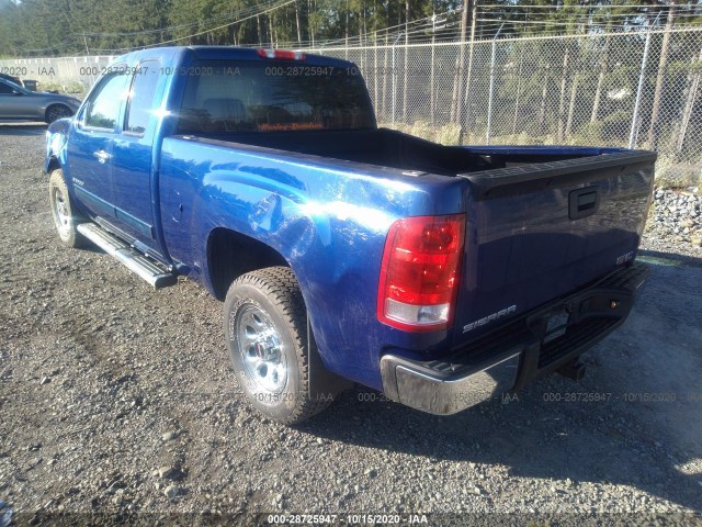 Photo 2 VIN: 1GTR2UEA1DZ164272 - GMC SIERRA 1500 