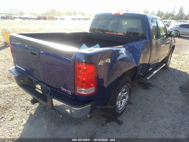 Photo 3 VIN: 1GTR2UEA1DZ164272 - GMC SIERRA 1500 