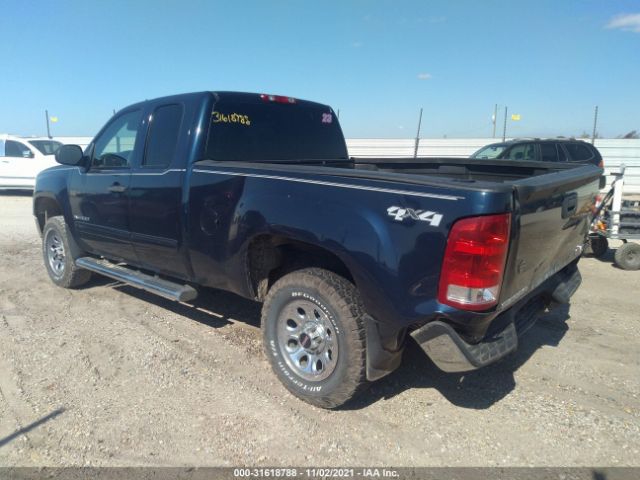 Photo 2 VIN: 1GTR2UEA2BZ129902 - GMC SIERRA 1500 