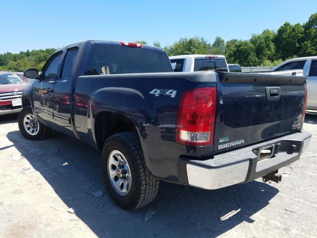 Photo 2 VIN: 1GTR2UEA2BZ174838 - GMC SIERRA K15 