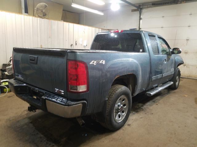 Photo 3 VIN: 1GTR2UEA2BZ406242 - GMC SIERRA K15 