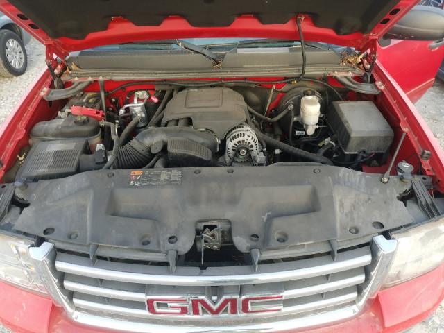 Photo 6 VIN: 1GTR2UEA2CZ203921 - GMC SIERRA K15 