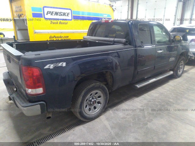 Photo 3 VIN: 1GTR2UEA3BZ281462 - GMC SIERRA 1500 