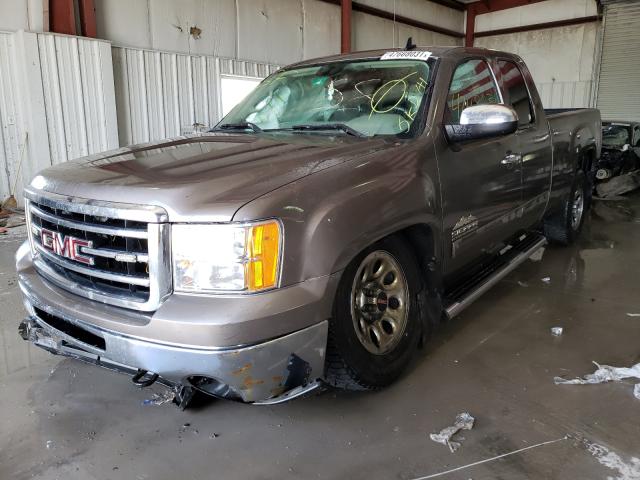 Photo 1 VIN: 1GTR2UEA3DZ116174 - GMC SIERRA K15 