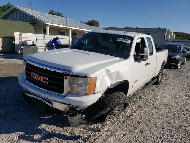 Photo 1 VIN: 1GTR2UEA4BZ403889 - GMC SIERRA K15 