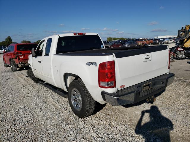 Photo 2 VIN: 1GTR2UEA4BZ403889 - GMC SIERRA K15 