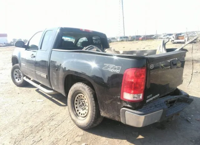 Photo 2 VIN: 1GTR2UEA4BZ441526 - GMC SIERRA 1500 