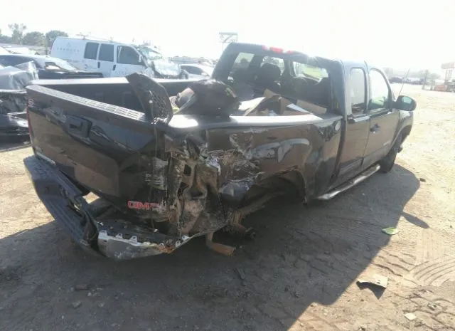 Photo 3 VIN: 1GTR2UEA4BZ441526 - GMC SIERRA 1500 