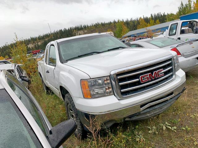 Photo 0 VIN: 1GTR2UEA4DZ136899 - GMC SIERRA K15 