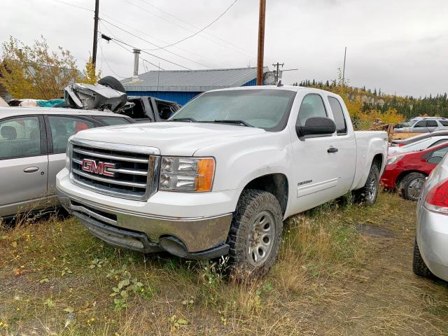 Photo 1 VIN: 1GTR2UEA4DZ136899 - GMC SIERRA K15 