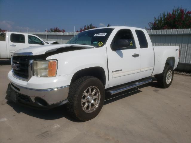 Photo 1 VIN: 1GTR2UEA5BZ120935 - GMC SIERRA K15 