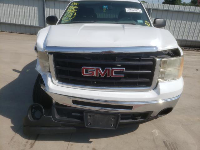 Photo 6 VIN: 1GTR2UEA5BZ120935 - GMC SIERRA K15 