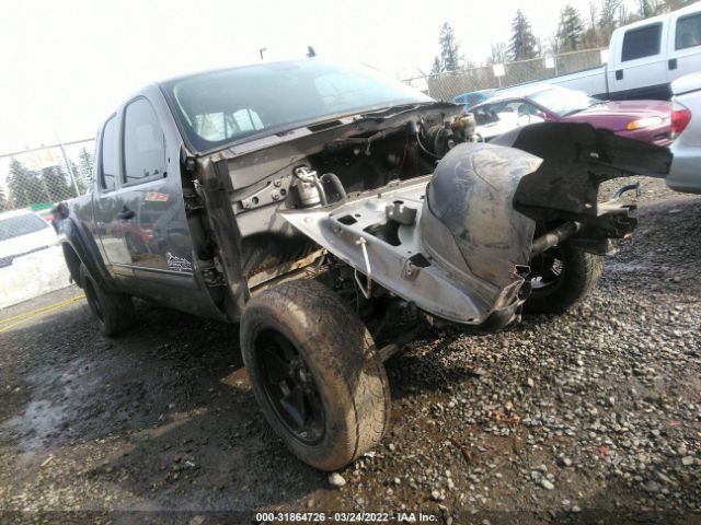 Photo 0 VIN: 1GTR2UEA5CZ322160 - GMC SIERRA 1500 