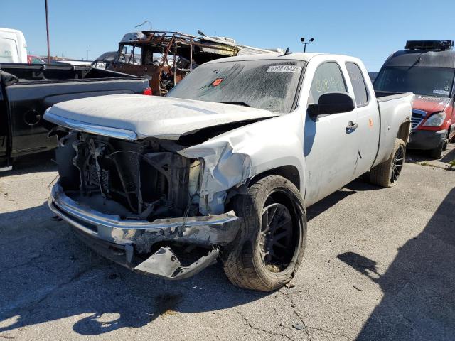 Photo 1 VIN: 1GTR2UEA6BZ253994 - GMC SIERRA K15 