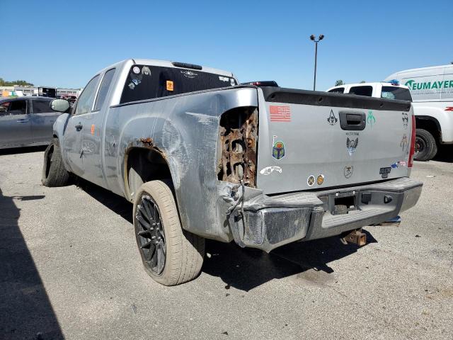 Photo 2 VIN: 1GTR2UEA6BZ253994 - GMC SIERRA K15 