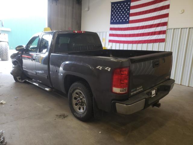 Photo 2 VIN: 1GTR2UEA7BZ176455 - GMC SIERRA K15 