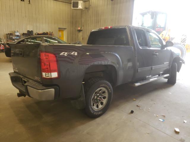 Photo 3 VIN: 1GTR2UEA7BZ176455 - GMC SIERRA K15 