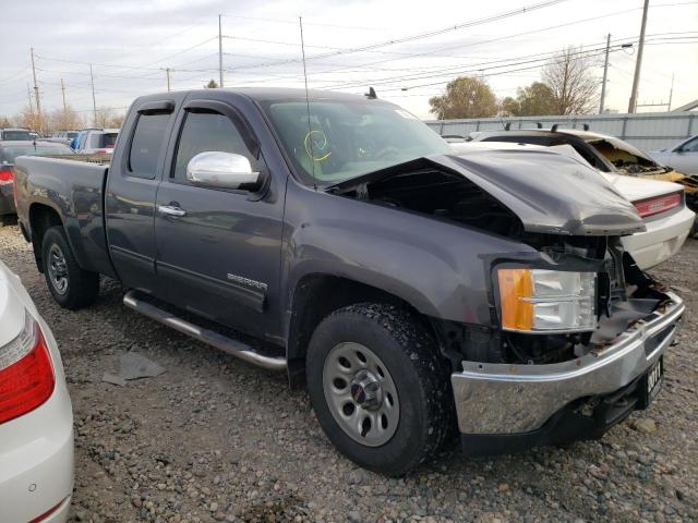 Photo 0 VIN: 1GTR2UEA7BZ183664 - GMC SIERRA K15 